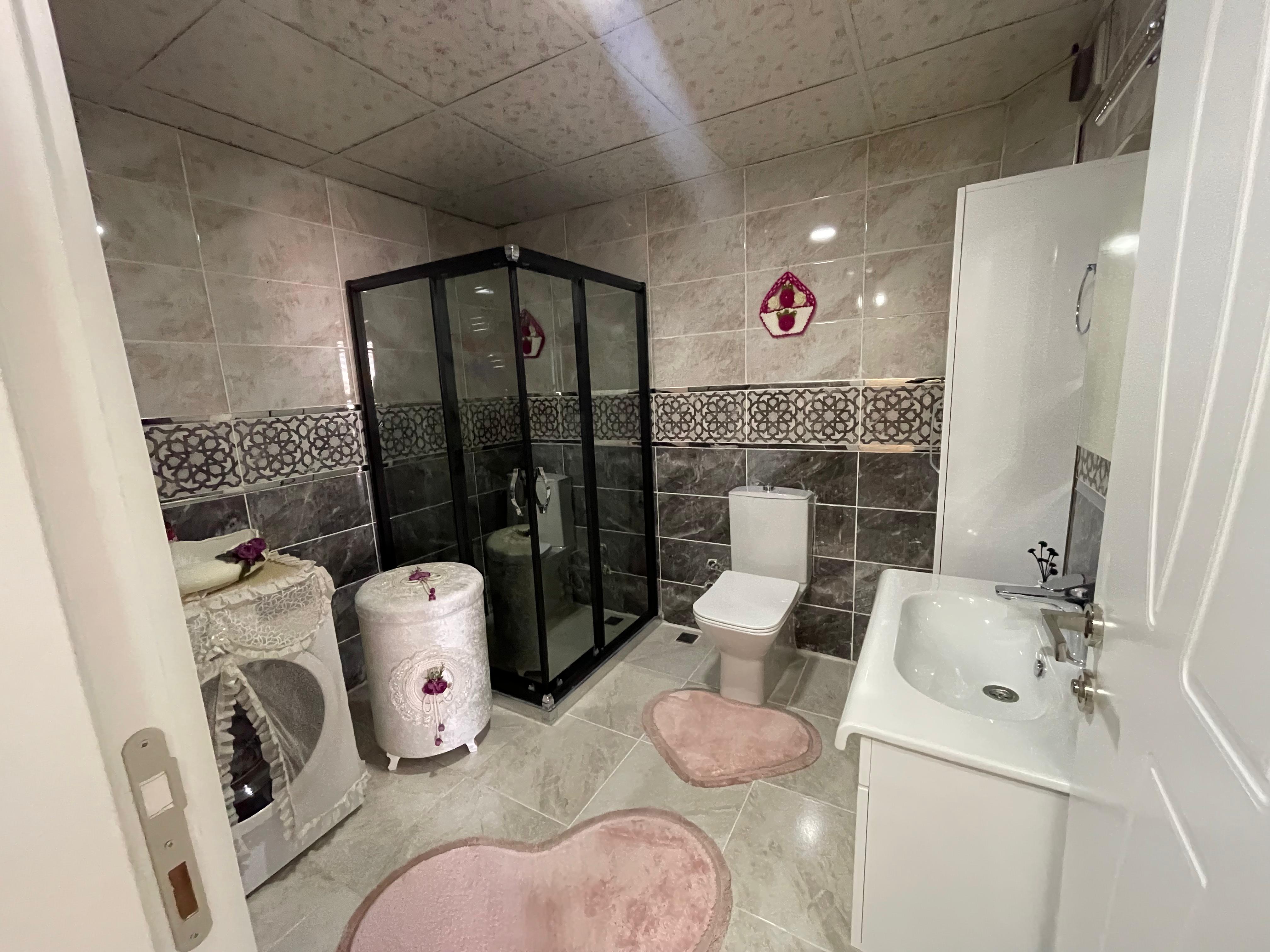 HİLALKENT'TE SATILIK FIRSAT DAİRE